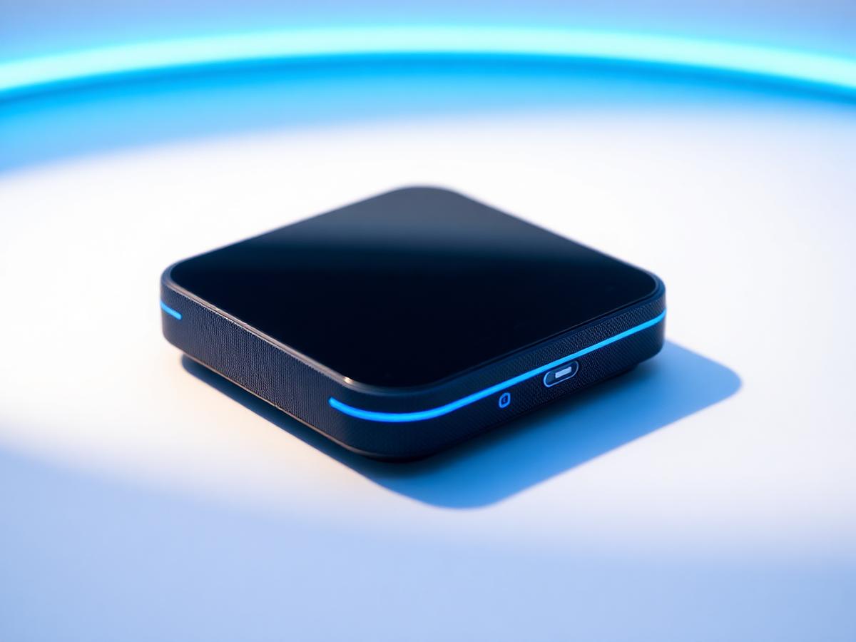 AquaNova Smart Device