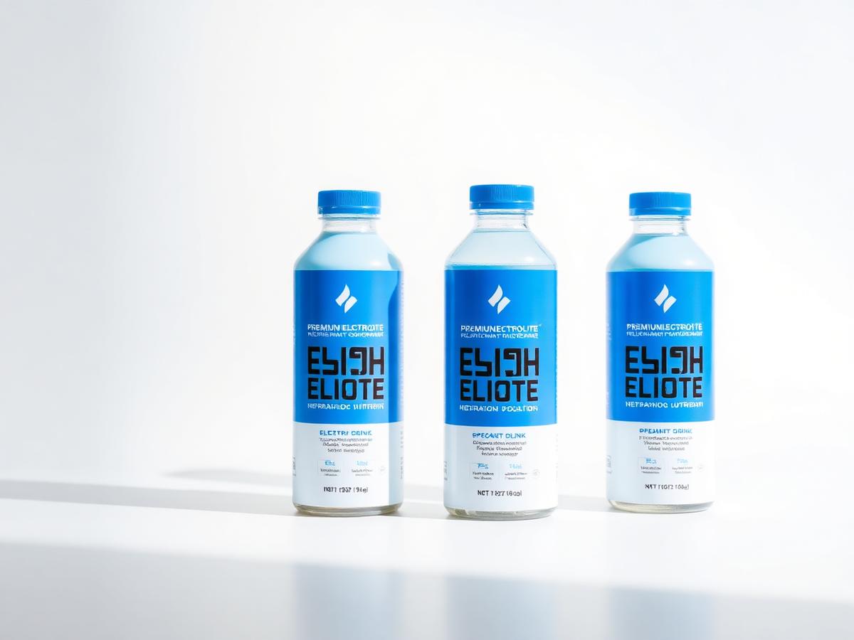 Electrolite Hydration